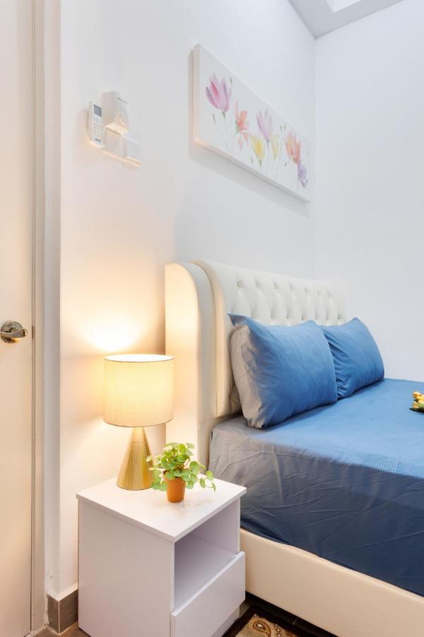 Sofea Suites @ Troika Kota Bharu #Wifi #Netflix Extérieur photo