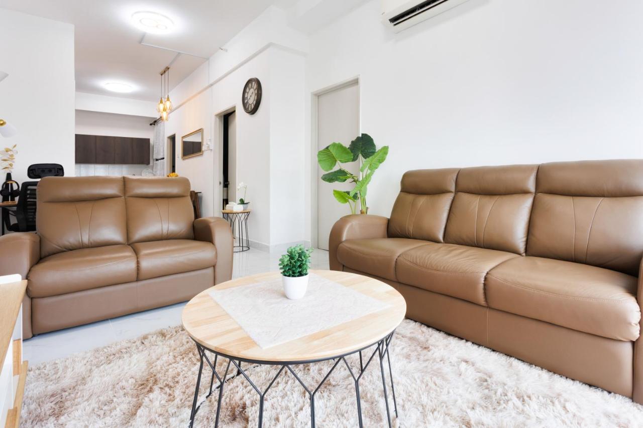 Sofea Suites @ Troika Kota Bharu #Wifi #Netflix Extérieur photo