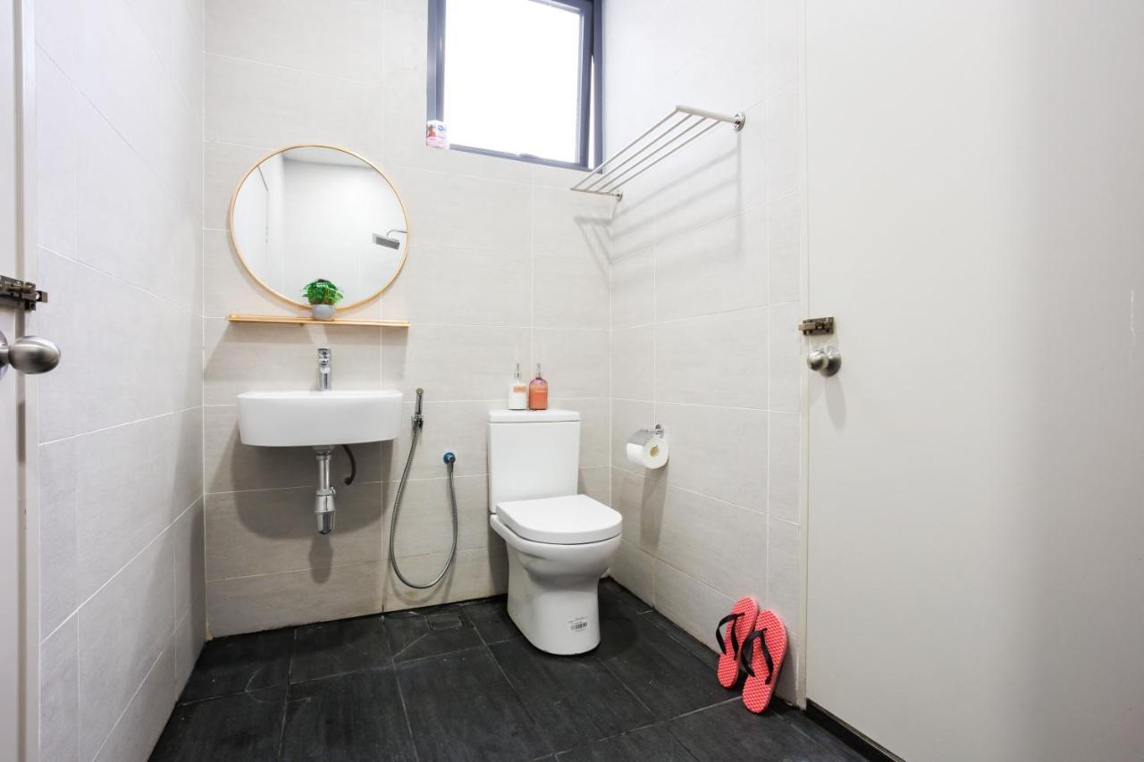 Sofea Suites @ Troika Kota Bharu #Wifi #Netflix Extérieur photo